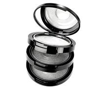 Eyelash Case - 3.7 * 7.2cm/1.4 * 2.8in Empty Lash Organizer Cases | Fake Lash Box Travel Organizer | 3-Tier Round Empty Box With Mirror For Earrings Hairpins Home Vacation Holiday Travel Road Trip
