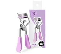 EYELASH CURLER 1 u Tagliaciglia Professionale in Acciaio Inossidabile Strumento Per Ciglia Lunghe e Incurvate Design Elegante Facile da Usare Effetto Duraturo e Sguardo Seducente