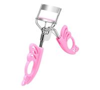 Eyelash Curler Beauty Tool, Eye Curler for Lashes, Wide Angle Eyelash Curler, Small Eyelash Curler for Makeup Supplies, Portable Lash Tool for Lifted Lashes and Enhanced Curl