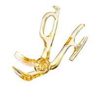 Eyelash Curler - Frameless Portable Design for Precise Lash Curling