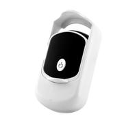 Eyelash Curler Heated - Rechargeable Eyelash Lift Tool