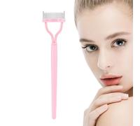 Eyelash Defense - Mascara Defense Comb | Mascara Comb E Strumento Separatore Per Ciglia | Mascara Comb Per Definire Le Ciglia, L'applicatore Del Mascara, Il Separatore Delle Ciglia, Gli Strumenti Prof