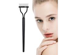 Eyelash Deferer - Combinatrice per ciglia - Eyelash Differ - Iner Mascara Comb - Eyelash - Separate - Strumento di catrame, strumento di spazzola per trucco portatile, strumento per il trucco degli oc