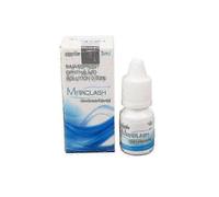 Eyelash Growth Serum