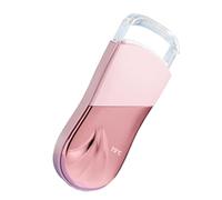Eyelash Heated Curler - Women 3-Level Electric Lash Makeup Tool