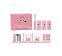 Eyelash Lifting Set Durable And Not Easy To Take Off Makeup