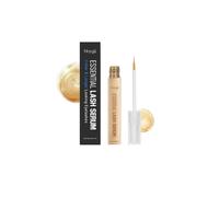 Eyelash liquid moisturizing eyelash care black and beautiful curly eyelashes set without makeup taking off daily life