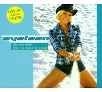 Eyeleen - Sailing away [Single-CD]