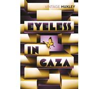 Eyeless in Gaza