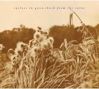 Eyeless in Gaza Back From the Rains 2024 Remastered & Expanded Edition (CD)