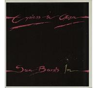 EYELESS IN GAZA - sun bursts in 12