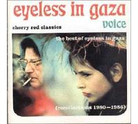 Eyeless in Gaza - Voice - Best Of