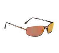 Eyelevel Uomo Capri Polarizzati Sole UV400 SPORTS Golf Ciclismo Pesca