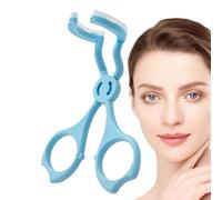 Eyelid Opener Tool - PP + Silicone 2.01x2.8x1.02in | Contact Lens Applicator & Remover Tool | Soft Tip Precision Grip Eyelid Aid For Gentle Lens Insertion Removal Eye Care And Daily Hygiene Use