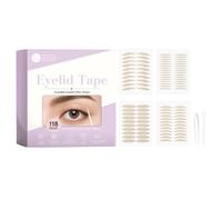 Eyelid Tape - Eyelid Lifter Strips - Hooded Eyes Lift Tape