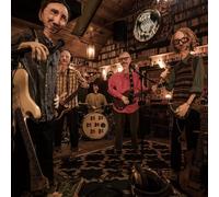 Eyelids A Colossal Waste of Light (CD) Album