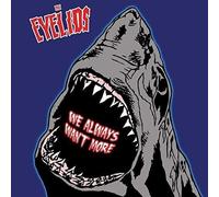 Eyelids - We Always Want More