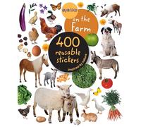 Eyelike on the Farm (Eyelike Stickers)