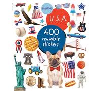 Eyelike Stickers U.S.A.