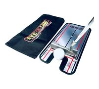 EyeLine Golf Masters Putting Alignment Mirror - Supporto per Allenamento