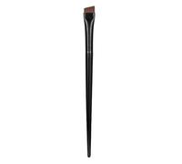 Eyelinér & Brow Brush Set | Ultra-Fine Eyelinér Brush | Strumenti di precisione obliqui per il trucco per principianti, eyeliner, sopracciglia shaping, routine di bellezza