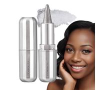 Eyeliner Crema - Trucco Scorrevole, Barra Colorata Vibrante | Resistente All'Acqua Di Lunga Durata, Disegno Di Pastello Di Bellezza Con Pigmento Intenso, Aspetto Defi