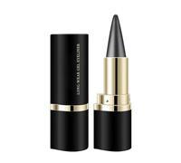 Eyeliner,Eyeliner Pencil,black Eyeliner,Black Eyeliner Pen Gel,Quick Drying Formula Eye Liner,Long Wear Gel Eyeliner, Long Wear Gel Eyeliner, Gel Eyeliner Waterproof For All Eye, Face Painting