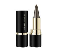 Eyeliner,Eyeliner Pencil,black Eyeliner,Black Eyeliner Pen Gel,Quick Drying Formula Eye Liner,Long Wear Gel Eyeliner, Long Wear Gel Eyeliner, Gel Eyeliner Waterproof For All Eye, Face Painting