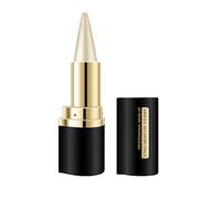 Eyeliner Gel Nero, Matita Eyeliner Lunga Tenuta, Fodera ad alte prestazioni impermeabile e antimacchia | Eyeliner impermeabile e resistente alle macchie, trucco tutto il giorno, penna Eyeliner nera,