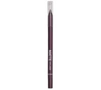 Eyeliner Gosh Copenhagen Nº 016 True violet 1,2 g Mat