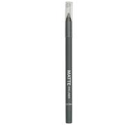 Eyeliner Gosh Copenhagen Nº 017 Classic grey 1,2 g Mat