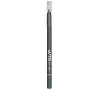 Matte Eye Liner Nº 017 Classic Gray 1.2g