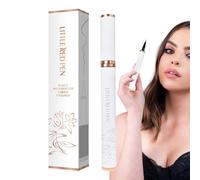 Eyeliner Impermeabile | Primer Liquido A Lunga Tenuta - Penna Per Eyeliner Liquido | Per Donne E Per Ragazze Per Appuntamenti E Per Feste Per Il Makeup E Per I Cosmetici E Per La Bellezza