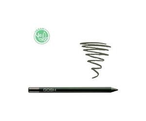 Eyeliner impermeabile ribelle marrone n ° 17 - Velvet Touch GOSH