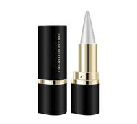 Eyeliner in gel impermeabile, 3,6 g, eyeliner resistente alle sbavature, il miglior eyeliner resistente all'acqua, eyeliner in gel a lunga durata, eyeliner resistente alle sbavature, per il nuoto