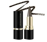 Eyeliner in gel impermeabile, 3,6 g, eyeliner resistente alle sbavature, il miglior eyeliner resistente all'acqua, eyeliner in gel a lunga durata, eyeliner resistente alle sbavature, per il nuoto