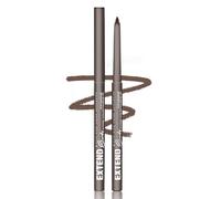 Eyeliner in gel impermeabile, color crema, opaco, colorato, a lunga durata, resistente alle sbavature, multi-rome, ultra pigmentato, ad asciugatura rapida, ideale per le donne vegane 10