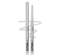 Eyeliner in gel impermeabile, color crema, opaco, colorato, per eyeliner, a lunga durata, resistente alle sbavature, multicromo, ultra pigmentato, ad asciugatura rapida, regalo per donne vegan 02