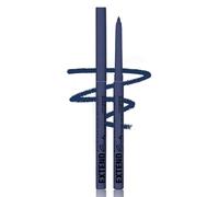 Eyeliner in gel impermeabile, color crema, opaco, colorato, per eyeliner a lunga durata, resistente alle sbavature, multicromo, ultra pigmentato, ad asciugatura rapida, regalo per donne vegan 08
