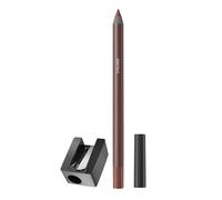 Eyeliner In Gel - Per Occhi Waterproof | Trucco Occhi A Prova Di Sbavature | Formula Morbida A Lunga Durata, Include Temperino Con Precisione, Tenuta Per Tutto Il Giorno Stile Look Quoti