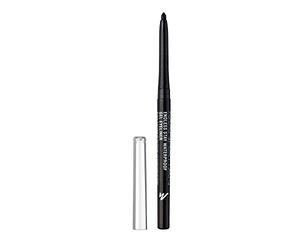Eyeliner in gel waterproof Manhattan Endless Stay, 007 Startlit black, a lunga tenuta, indelebile e impermeabile, non si deve temperare, confezione da 1