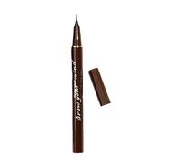 Eyeliner liquido ad asciugatura rapida Eyeliner liquido impermeabile durevole fodere lunghe per feste impermeabile liquido ad asciugatura rapida Liner Pen