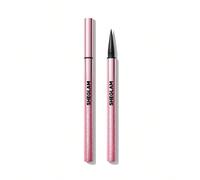 Eyeliner Liquido Impermeabile Rosé Line & Define-Nero Kohl,Kajal,Henna Marchio Bellezza Trucco Cosmetico Per Donne Ragazze Perfetto Per Inverno Primavera Ideale Per Y2K Elegante Moda Adatto Per Comple