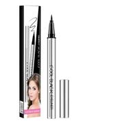 Eyeliner Liquido Waterproof Penna a Lunga Durata Impermeabile Antisbavatura | Matite Eyeliner Donne per Donne Viso Maturo Sposa Matrimonio Ballo Uffici Feste Appuntamenti Viaggi