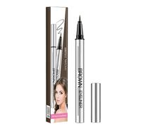 Eyeliner Liquido Waterproof Penna Opaca Liscia A Lunga Durata | Matite Eyeliner Donne per Donne Viso Maturo Sposa Matrimonio Ballo Uffici Feste Appuntamenti Viaggi