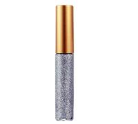 Eyeliner lucido eyeliner eyeliner lucido lucido lucido lucido eyeliner impermeabile sequestro stellato occhio cosmetico grigio 5ml
