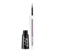 Eyeliner Maybelline New York Master Ink Metallic, 31 Silver Violet, confezione da 1 (1 x 2,5 ml)