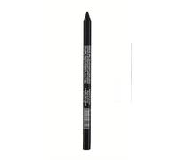 Eyeliner Metallic Glitter Eye Liner Matita per Donne,Eyeliner impermeabile Labbra Liner Ombra occhi Matite sopracciglia Pen Eye Makeup (01#)