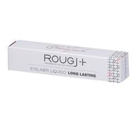 Rougj Eyeliner Liquido Waterproof GlamTech Nero 2,5 g