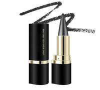 Eyeliner Pen Gel Nero Matita Occhi, Eyeliner Opaco Ad Asciugatura Rapida, Gel Penna Eyeliner Impermeabile Eyeliner Gel Stick, Matte Eyeliner Pen Di Lunga Durata Per Un Look Naturale